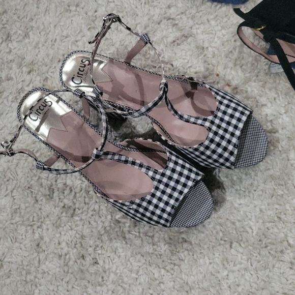 Circus Sam Edelman platform - Picture 7 of 8